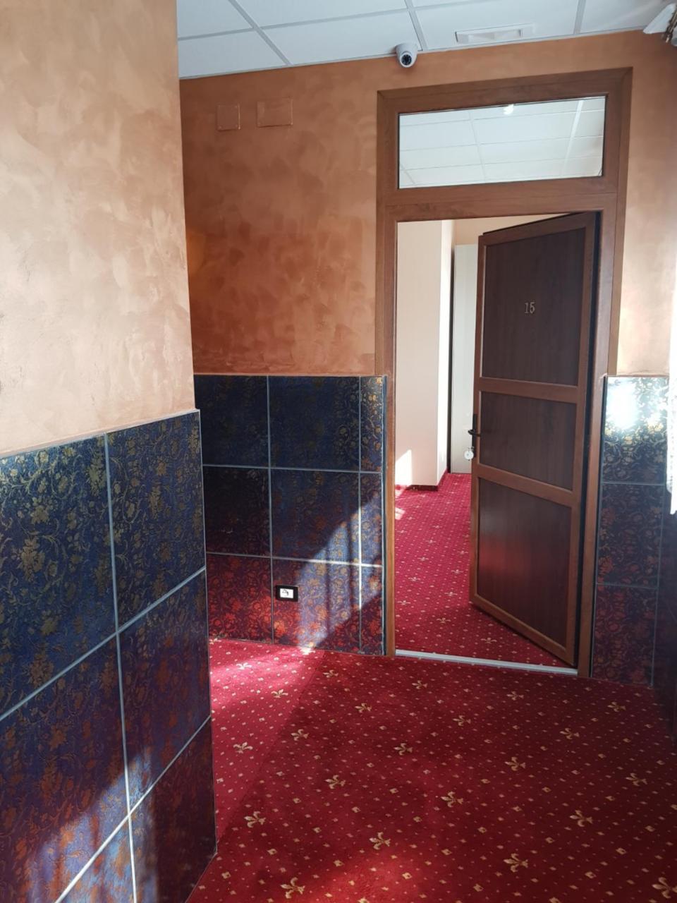 Apartamento Liberty Junior Făgăraş Exterior foto