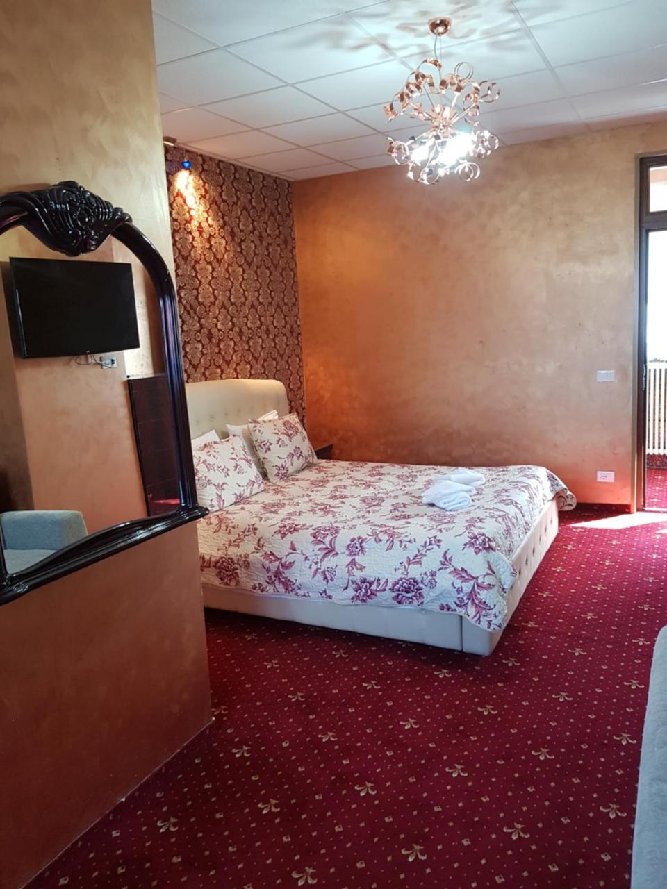 Apartamento Liberty Junior Făgăraş Exterior foto