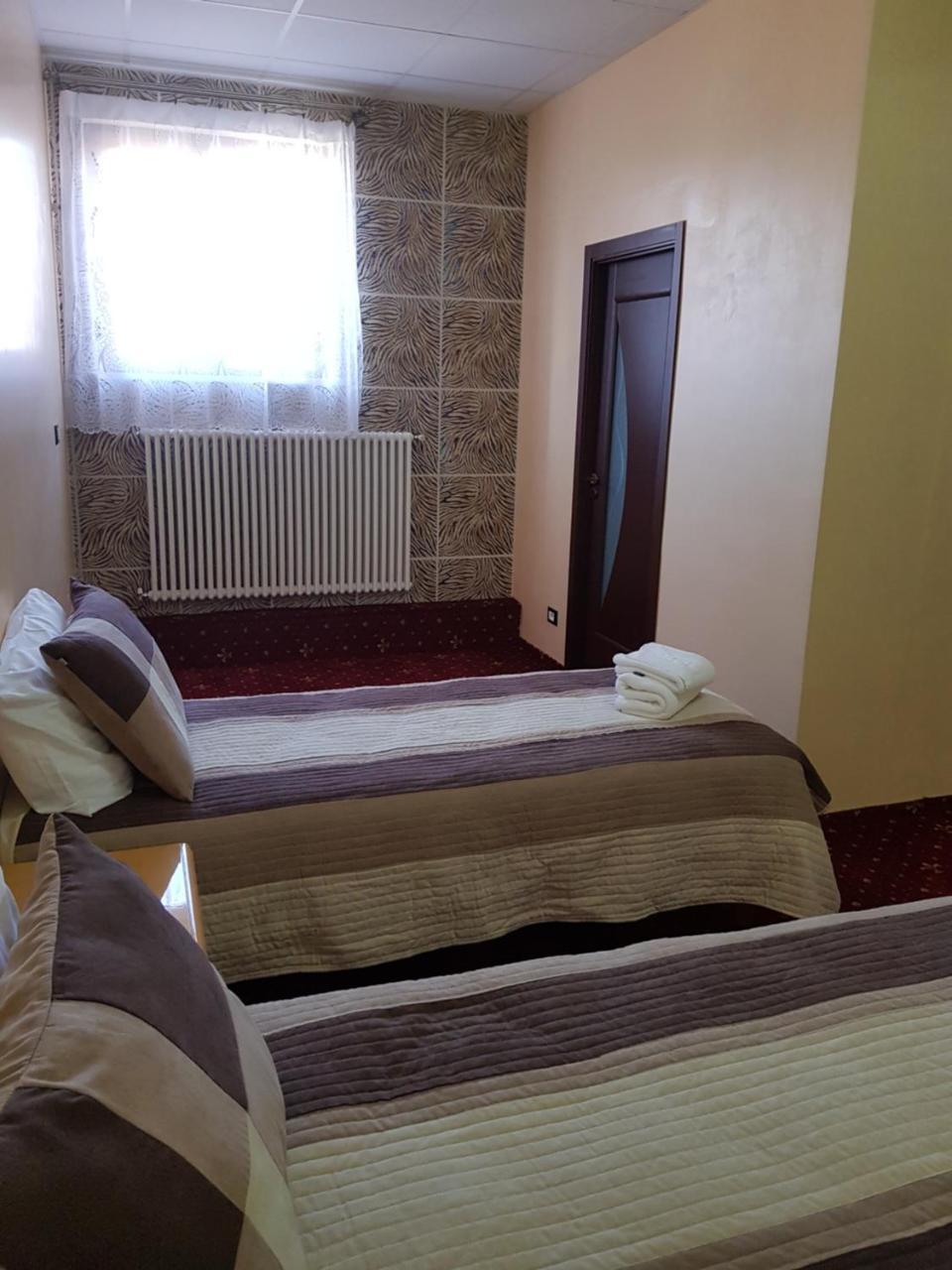 Apartamento Liberty Junior Făgăraş Exterior foto